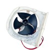 Μοτέρ Ανεμιστήρα Κατάψυξης IS-27213EWPQ W10560560 Ψυγείου Whirlpool WBE3322 NFS