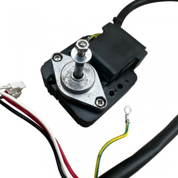 Μοτέρ Ανεμιστήρα YZ-61-20-2-39 Αφυγραντήρα Inventor Care C2-10L