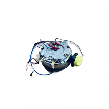 Μπόιλερ Αντίσταση Ηλεκτοβάννα Ατμοσυστήματος Bosch TDS6080-01