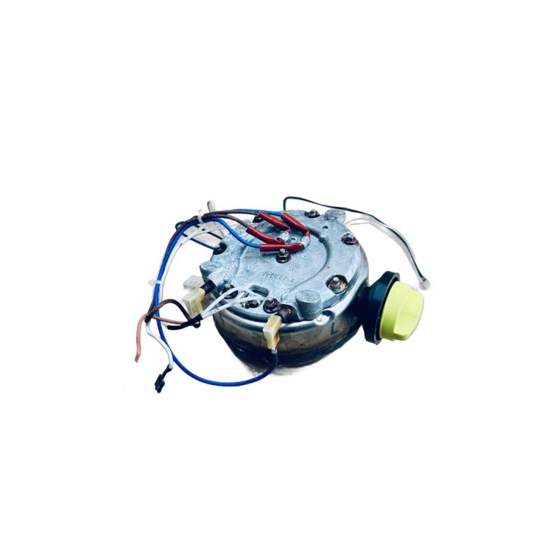 Μπόιλερ Αντίσταση Ηλεκτοβάννα Ατμοσυστήματος Bosch TDS6080-01