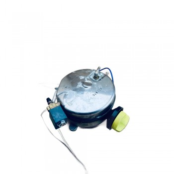 Μπόιλερ Αντίσταση Ηλεκτοβάννα Ατμοσυστήματος Bosch TDS6080-01