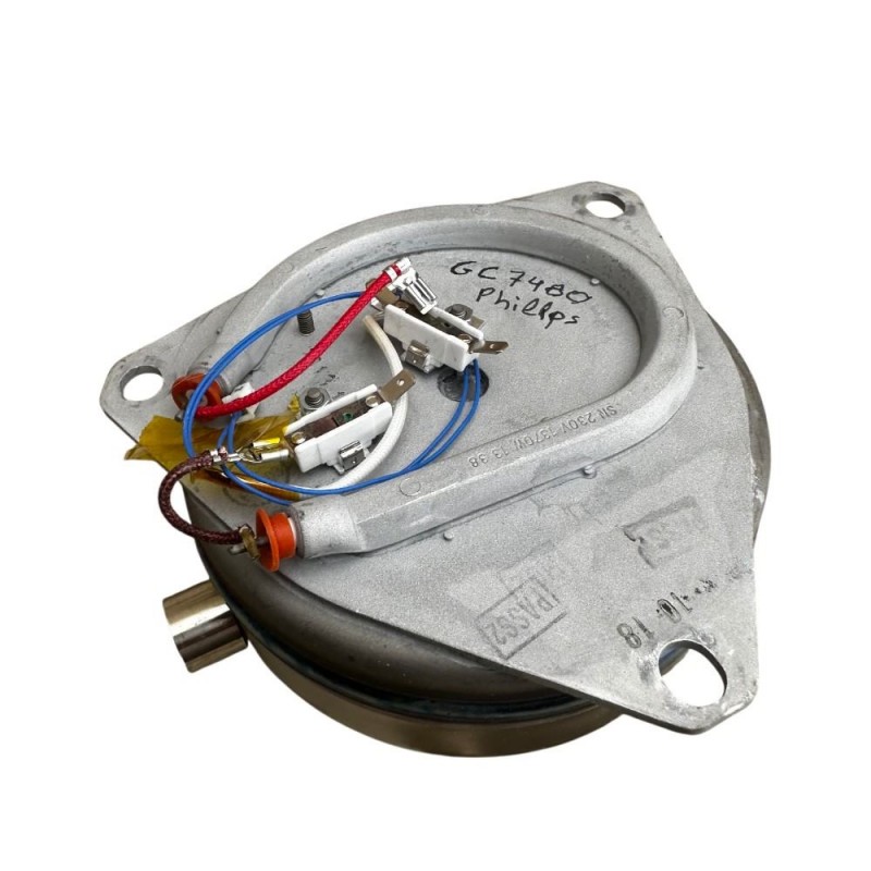 Μπόιλερ Ατμοσυστήματος Philips GC7480