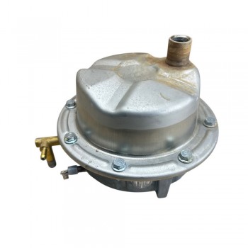 Μπόιλερ Ατμοσυστήματος Stirella Simac SX430D