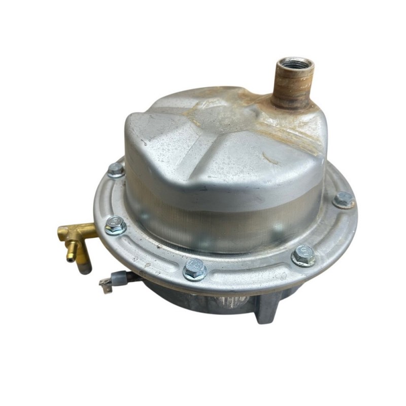 Μπόιλερ Ατμοσυστήματος Stirella Simac SX430D