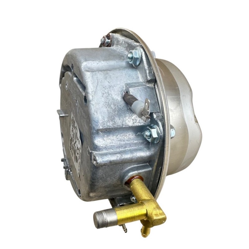 Μπόιλερ Ατμοσυστήματος Stirella Simac SX430D