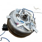 Μπόιλερ με Αντίσταση Ατμοσυστήματος Stiroplus SP1090