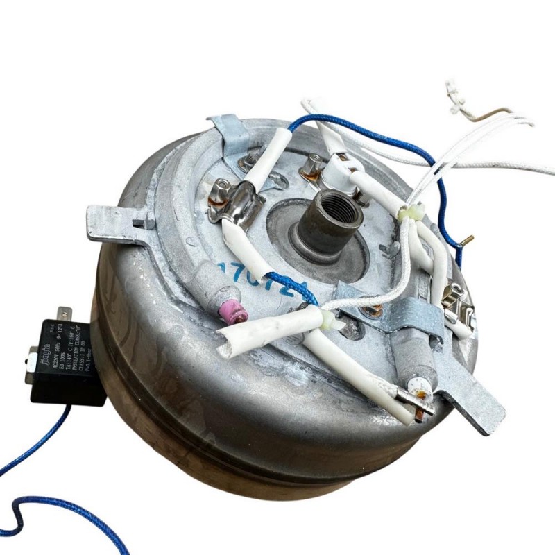 Μπόιλερ με Αντίσταση Ατμοσυστήματος Stiroplus SP1090