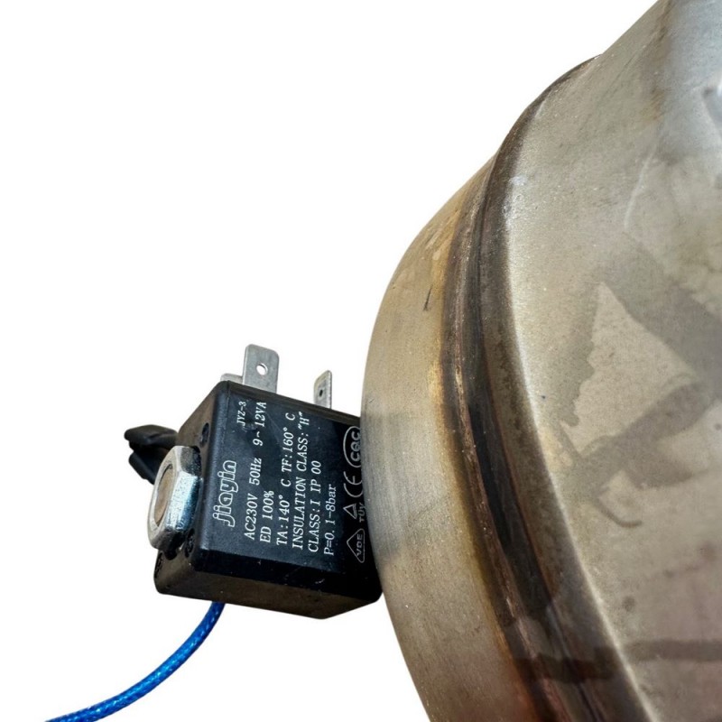 Μπόιλερ με Αντίσταση Ατμοσυστήματος Stiroplus SP1090