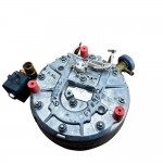 Μπόιλερ με Αντίσταση Ατμοσυστήματος Tefal GV8962