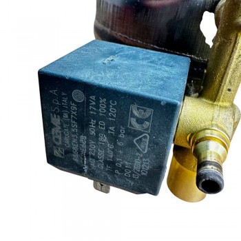 Μπόιλερ με Αντίσταση Ατμοσυστήματος Tefal GV8962