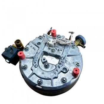 Μπόιλερ με Αντίσταση Ατμοσυστήματος Tefal GV8962