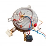 Μπόιλερ με αντίσταση και ηλεκτοβάννα Ατμοσυστήματος Philips GC8330