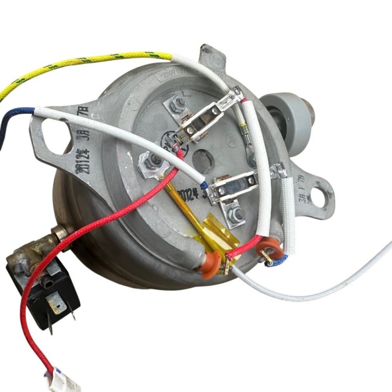 Μπόιλερ με ηλεκτοβάννα Ατμοσυστήματος Philips GC9240