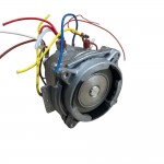 Μπόιλερ Μηχανής Espresso Arielli KM-150BS