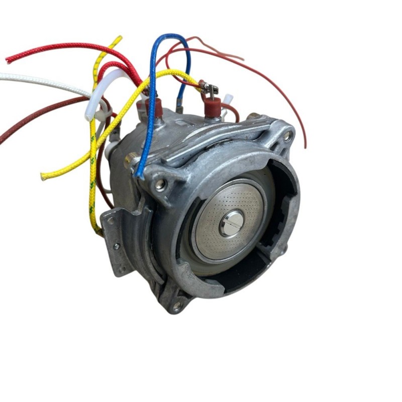 Μπόιλερ Μηχανής Espresso Arielli KM-150BS