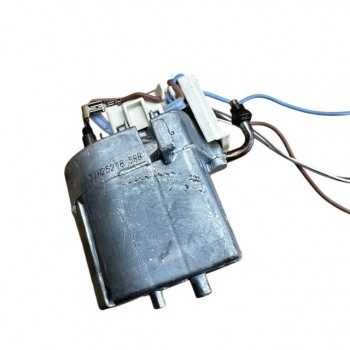 Μπόιλερ μηχανής espresso Krups XN260