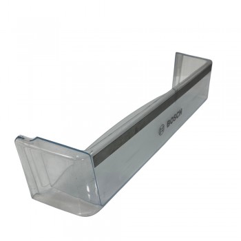 Μπουκαλοθήκη Πόρτας Ψυγείου Bosch KGN36X42-11