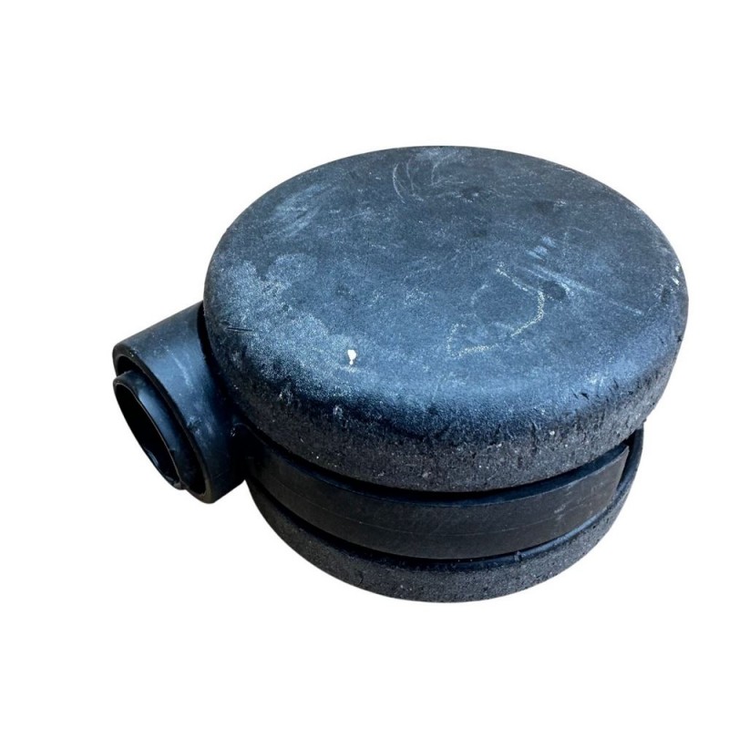 Μπροστινός Περιστρεφόμενος Τροχός Ρόδα Σκούπας Festool CT 33 E