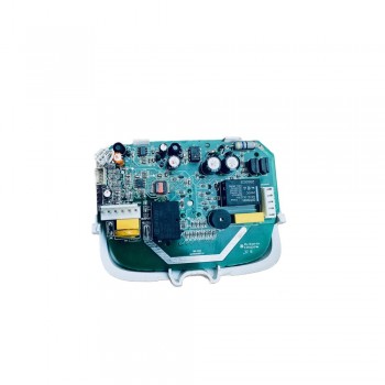 Πάνελ Χειρισμού Ατμοσυστήματος Bosch TDS6080-01