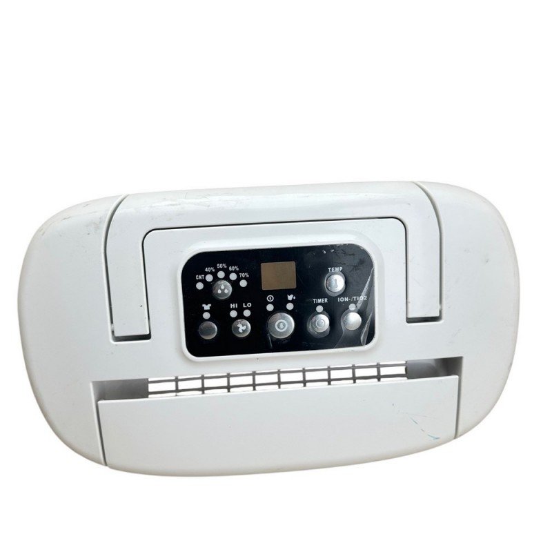 Πάνελ Χειρισμού Πάνω Καλυμμα Αφυγραντήρα Izzy DKB20EI