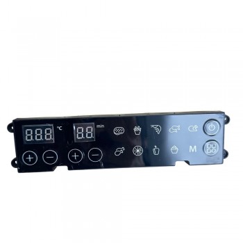 Πάνελ Ελέγχου Φριτέζας Αέρος Tristar FR-6999