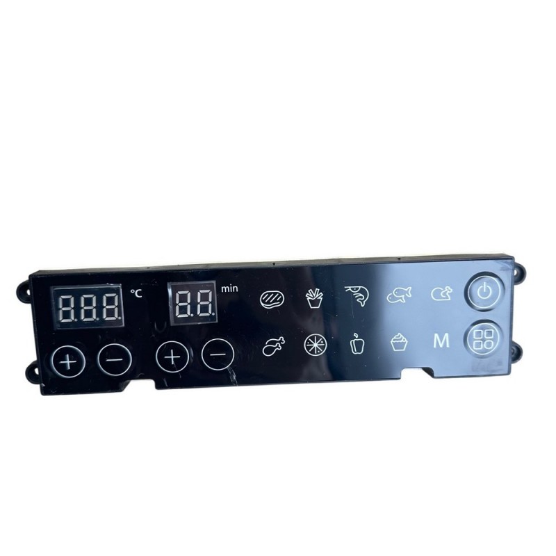 Πάνελ Ελέγχου Φριτέζας Αέρος Tristar FR-6999
