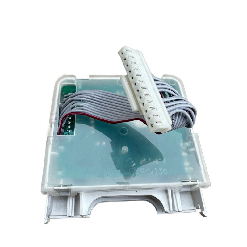 Πάνελ Ελέγχου Κουμπιά Χειρισμού Ατμοσυστήματος Stiroplus SP1040N