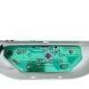 Πάνελ Ελέγχου Αρτοπαρασκευαστή Moulinex OW210130-87A