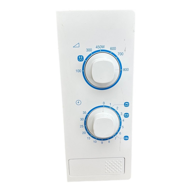 Πάνελ Πρόσοψης, Πλακέτα, Χρονοδιακόπτης Samsung MW711K