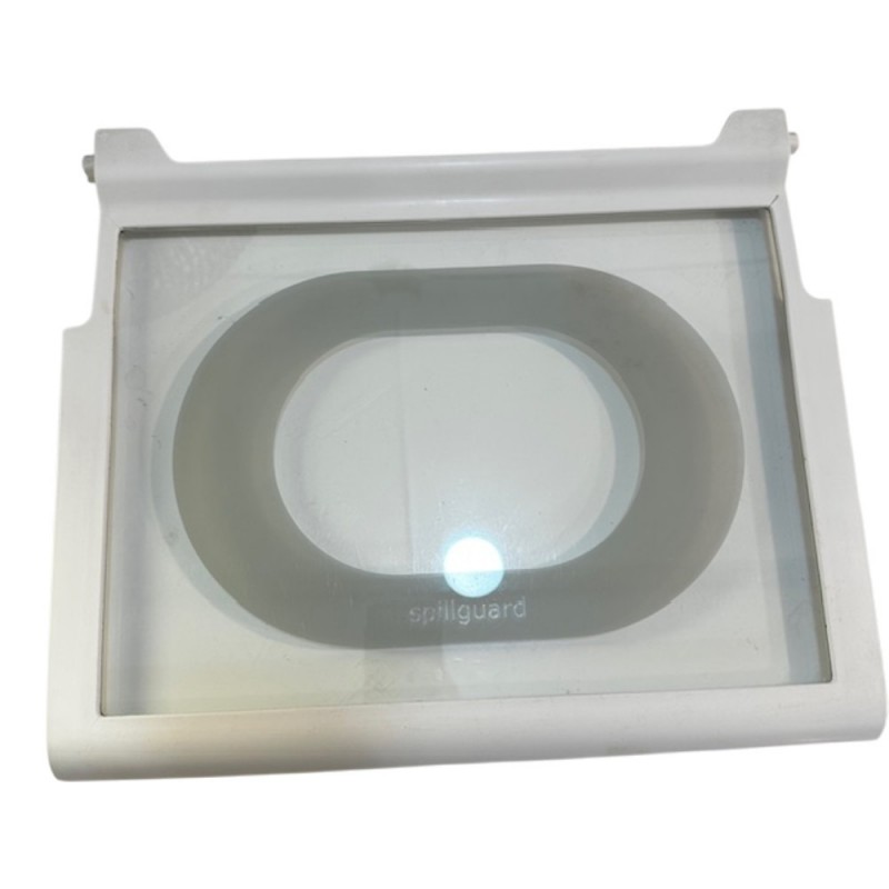 Πάνω Γυάλινο ράφι συντήρησης  ψυγείου Whirlpool S20B TSS21-AG