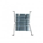 Παθητική Ψύκτρα Αλουμινίου 55x68x25(H)