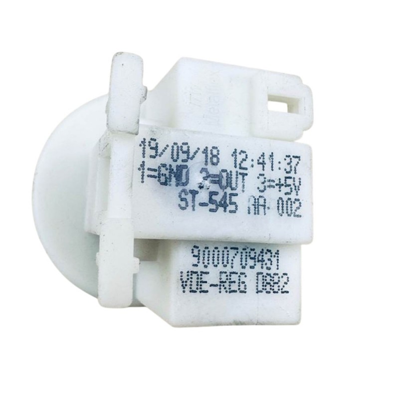 Πιεσοστάτης 9000709431 Πλυντηρίου Ρούχων Pitsos WNP1200E824-24