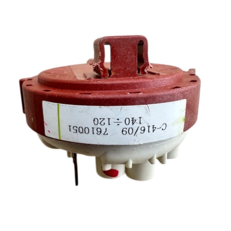 Πιεσοστάτης C-416-09 Πλυντηρίου Πιάτων Whirlpool ADG 750 IX