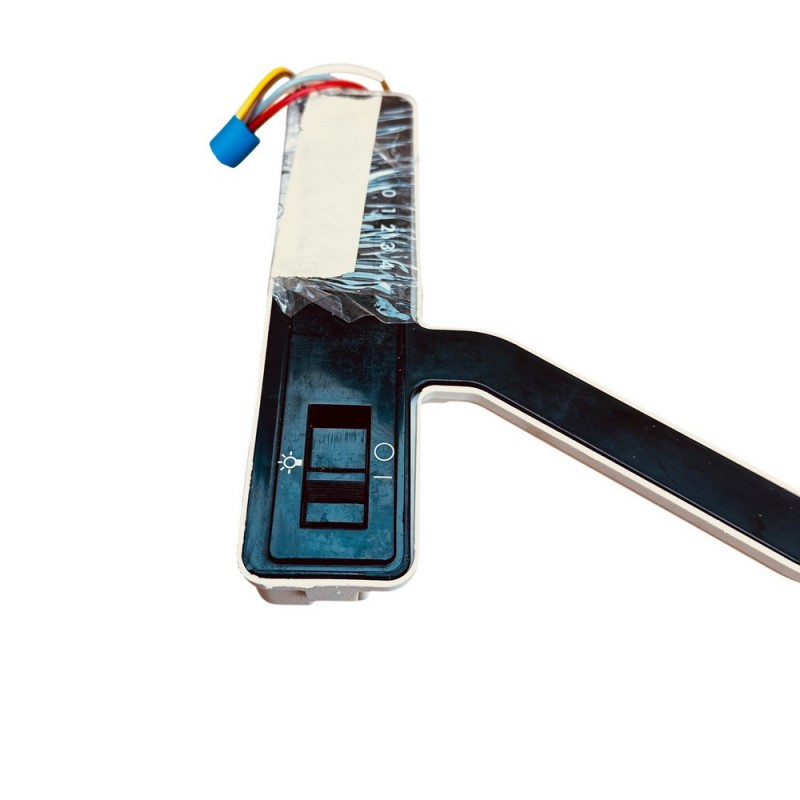 Πίνακας ελέγχου, διακόπτης απορροφητήρα Aeg DF 6260-ML