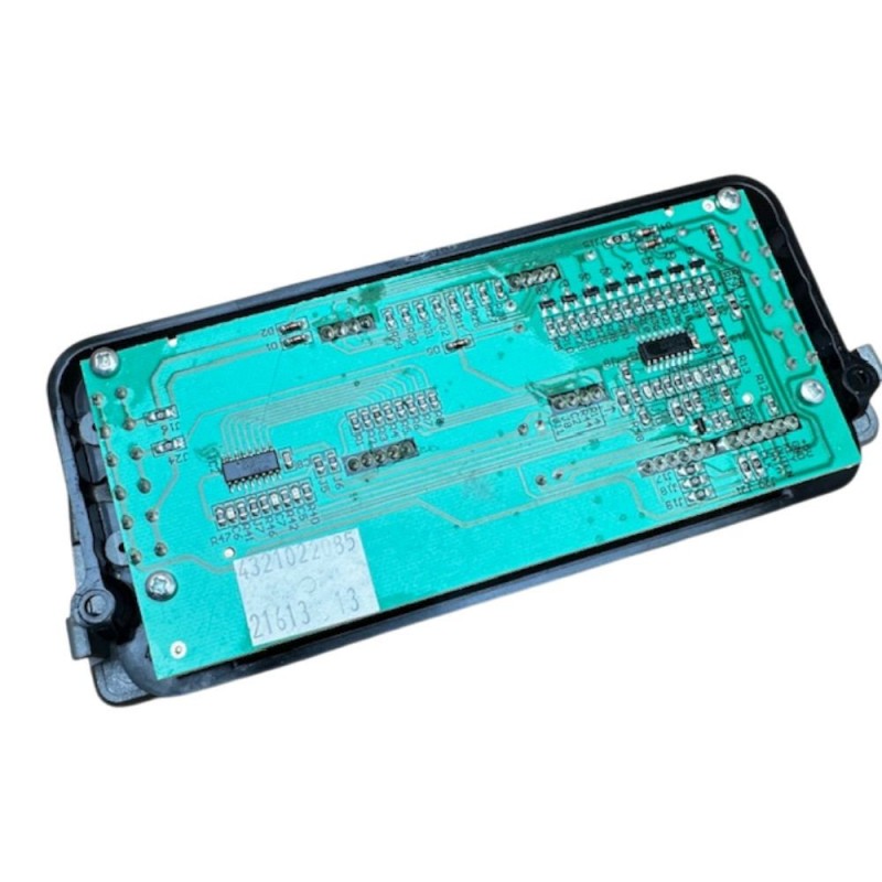 Πίνακας ελέγχου ψυγείου Teka NFE1-420