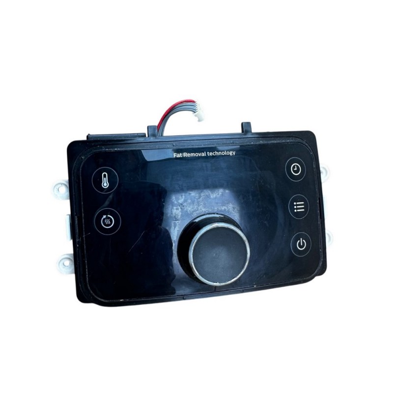 Πίνακας Ελέγχου Φριτέζας Αέρος Philips HD9650-90-AC