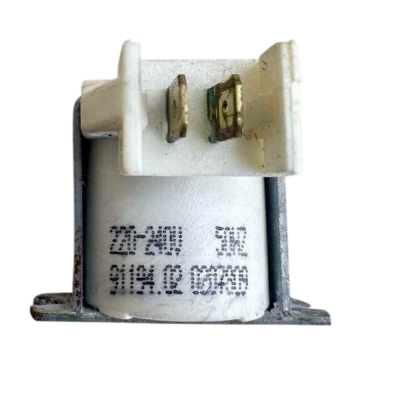 Βαλβίδα Αφαλάτωσης Αποσκληρυντή Πλυντηρίου  Πιάτων Siemens SD11XT1S