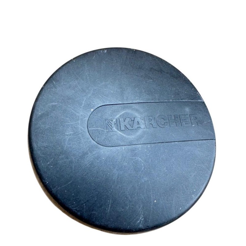 Πίσω Ρόδα Σκούπας Karcher 2501
