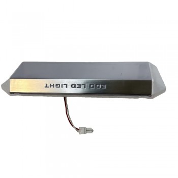 Πλαφονιέρα Φωτισμού LED EMA2146 Ψυγείου Arielli ARD-400RWE-NX