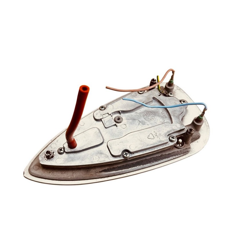 Πλάκα σίδερου ατμοσυστήματος Braun IS2055KK