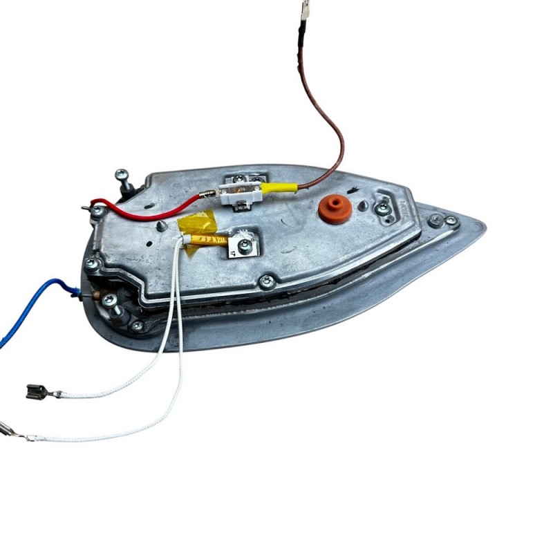 Πλάκα σίδερου ατμοσυστήματος Philips GC7842-40-BI