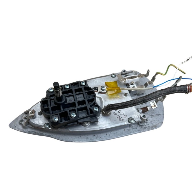Πλάκα Σίδερου Ατμοσυστήματος Philips GC9240