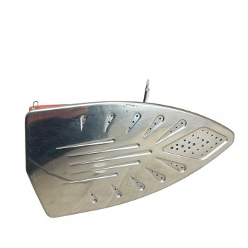 Πλάκα σίδερου Ατμοσυστήματος Stirella Simac SX430D