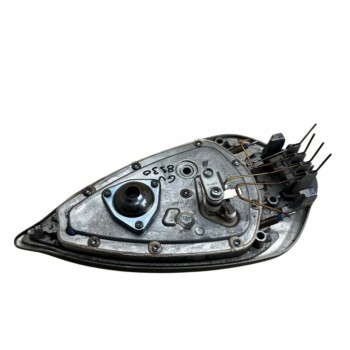 Πλάκα Σίδερου Ατμοσυστήματος Tefal GV8930