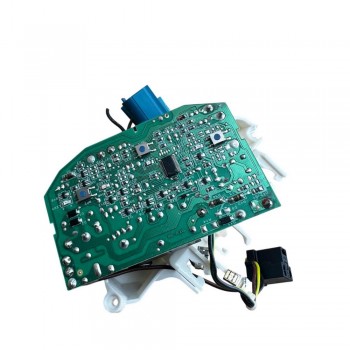 Πλακέτα Ατμοσυστήματος Rowenta DG7520