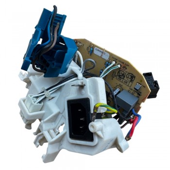 Πλακέτα Ατμοσυστήματος Rowenta DG7520