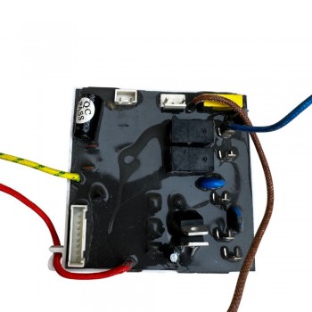 Πλακέτα Ατμοσυστήματος Stiroplus SP1020