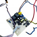 Πλακέτα Ατμοσυστήματος Stiroplus SP1090