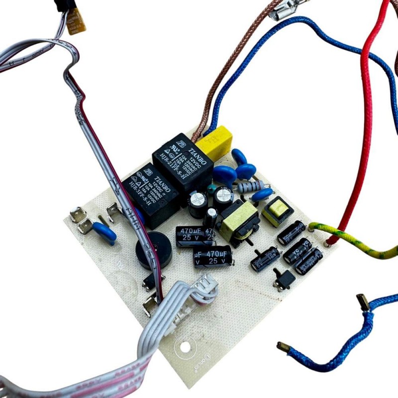 Πλακέτα Ατμοσυστήματος Stiroplus SP1090