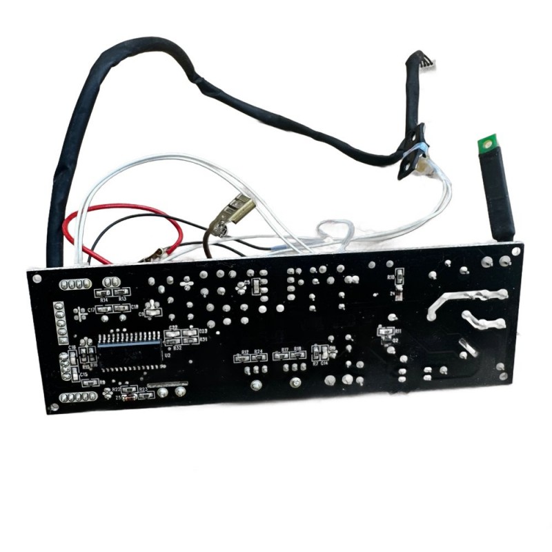 Πλακέτα Ατμοσυστήματος Bosch TDS3831100-01